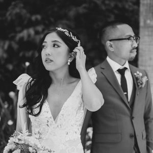 Meet your Posher, Kristen